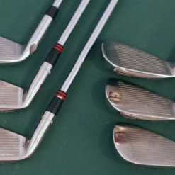 Ben Hogan / Ping Mixed Set 6 X Ben Hogan Edge CFT / Ping S56 Black Dot Irons 5-PW Regular Steel -Clubs Sales Shop 32 c76d9b52 6c42 4b92 82ce 5ec50ee6c0b4