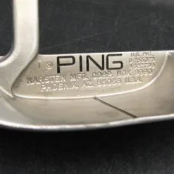 Refurbished & Paint Filled Ping B60 Putter 83.5cm Steel Shaft Ping Grip -Clubs Sales Shop 32 c783bc1f aced 44db b2c9 fc8c981d22dc