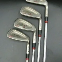 Set Of 8 X Ben Hogan Edge GCD Irons 3-PW Regular Steel Shafts Ben Hogan Grips -Clubs Sales Shop 32 c78cf9bc 5ff5 4868 a6bc 39c7c29f3ed3