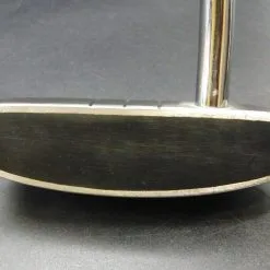 PowerBilt Balata Face PB-002 Putter 90cm Playing Length Steel Shaft Pride Grip -Clubs Sales Shop 32 c796f72c c91e 4573 8392 6b93d6eae7e1