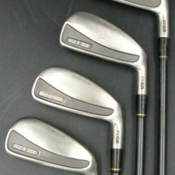Set Of 7 X Japanese PRGR 925 TR-X Hybrid Irons 4-PW Stiff Graphite Shafts -Clubs Sales Shop 32 c7b9d20d 2c74 4249 9e19 4d4095584ca8