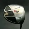Japanese TaylorMade R5 XL Plus 10.5° Driver Regular Graphite Flex Shaft