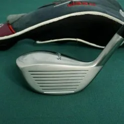 Vintage Ladies Sundridge Tecnik 15° 3 Wood Ladies Graphite Shaft Sundridge Grip 11 Vintage Ladies Sundridge Tecnik 15° 3 Wood Ladies Graphite Shaft Sundridge Grip -Clubs Sales Shop 32 c7cd3de2 30d4 45ea afd0 b629de1c3a2d