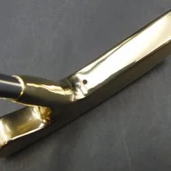 Refurbished Green Master Professional Putter 86.5cm Steel Shaft -Clubs Sales Shop 32 c802322e 64ac 4a3a 887e 9d4b7757128f