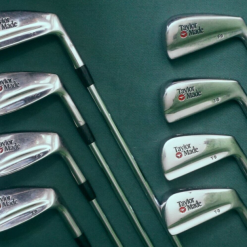 Set Of 8 X TaylorMade T-D Tour Preferred Irons 3-PW Regular Steel Shafts 9 Set Of 8 X TaylorMade T-D Tour Preferred Irons 3-PW Regular Steel Shafts -Clubs Sales Shop 32 c807f467 05b7 44a5 8a76 1ccf22a02c59