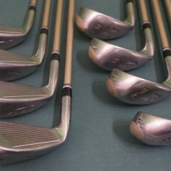 Ladies Set Of 8 X Slazenger Big Ezee 4-SW Ladies Graphite Shafts Slazenger Grips -Clubs Sales Shop 32 c8184756 f1ef 4ea3 ae1a d874876dee75