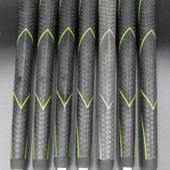 Set Of 7 X Callaway XR Cup 360 Irons 5-SW Regular Steel Shafts Winn Grips +0.75" 14 Set Of 7 X Callaway XR Cup 360 Irons 5-SW Regular Steel Shafts Winn Grips +0.75" -Clubs Sales Shop 32 c827b57f ed3e 4ada b2ba 75e44bee680d