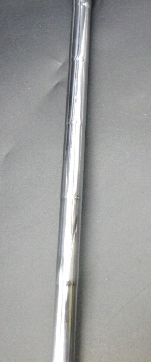 Honma CB8001 Putter Steel Shaft 87.5cm Playing Length Black Grip 8 Honma CB8001 Putter Steel Shaft 87.5cm Playing Length Black Grip - Image 6