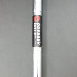 Odyssey Dual Force 992 Putter Steel Shaft Playing Length 89cm Odyssey Grip -Clubs Sales Shop 32 c85b5dd1 e162 4f54 920d 1dea53df5e21