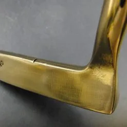 Vintage Ben Sayers L-12 Putter Steel Shaft 90cm Length Golf Pride Grip 16 Vintage Ben Sayers L-12 Putter Steel Shaft 90cm Length Golf Pride Grip -Clubs Sales Shop 32 c871d5be c6c6 433d aec3 722bdfe6afe6