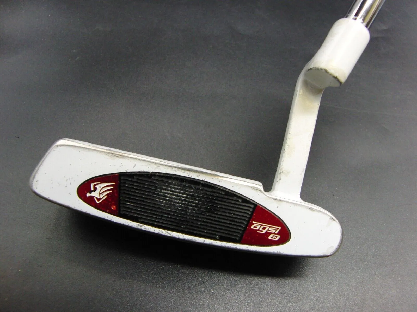 TaylorMade Rossa Daytona 1 Putter 87cm Playing Length Steel Shaft 6 TaylorMade Rossa Daytona 1 Putter 87cm Playing Length Steel Shaft - Image 4