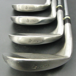 Set Of 9 X Mizuno Z1 Irons 3-SW Regular Steel Shafts Golf Pride Grips 13 Set Of 9 X Mizuno Z1 Irons 3-SW Regular Steel Shafts Golf Pride Grips -Clubs Sales Shop 32 c87ff800 f99a 4267 b15d 84b9e1d09dd6