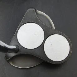 Odyssey 2-Ball DFX Putter 82cm Playing Length Steel Shaft Odyssey Grip -Clubs Sales Shop 32 c8e0b3cd 7fff 4eee aec5 7b332f2749f2