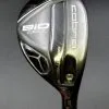 Cobra Bio Cell Smartpad 3-4 Hybrid Stiff Graphite Shaft Cobra Grip -Clubs Sales Shop 32 c8e48f7f ed52 4c68 9737 2dc3e1d9cb58