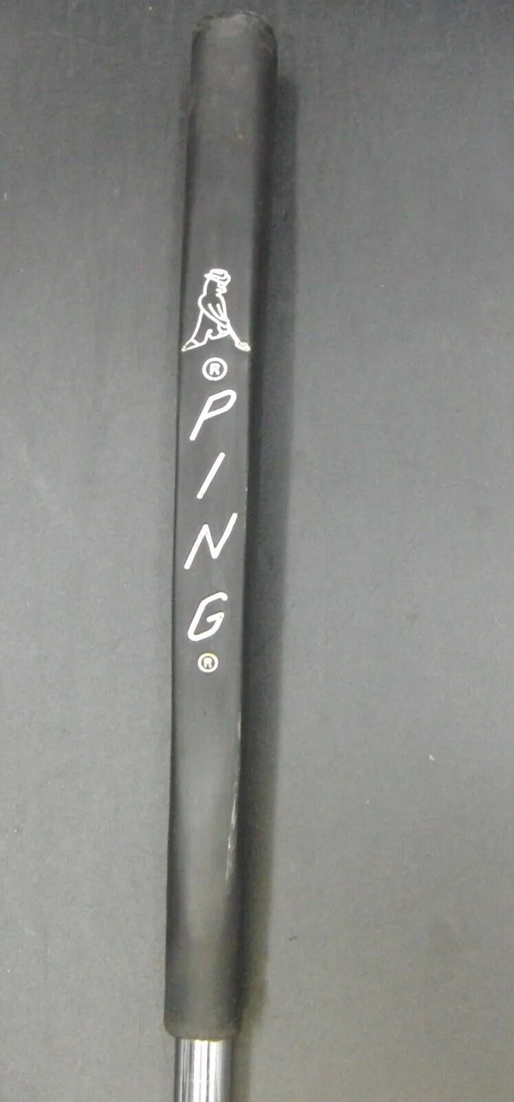 Vintage Crowner Noble Lady II Bullseye Putter Steel Shaft 84cm Length Ping Grip 9 Vintage Crowner Noble Lady II Bullseye Putter Steel Shaft 84cm Length Ping Grip - Image 7