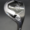 Maruman Zeta Type 713 Low Spin Utility 19° 3 Hybrid Stiff Graphite Shaft