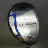 Mizuno JPX Tungsten Sole 19° 3 Hybrid Regular Graphite Shaft Mizuno Grip