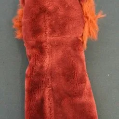 Unbranded TAZ Tasmanian Devil Driver Head Cover -Clubs Sales Shop 32 c96d0bef 3948 415c b58f 8a1ac750c539