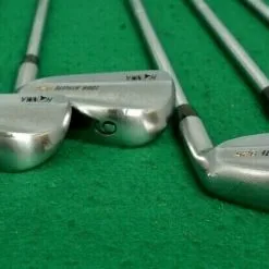 Set Of 8 X Honma Tour Athlete 925 Irons 3-10 Stiff Steel Shafts Golf Pride Grips -Clubs Sales Shop 32 c9724625 6536 48e9 8911 1de626cf4934