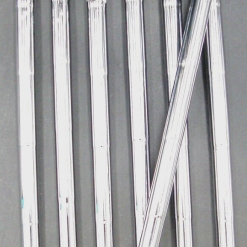 Set Of 7 X Ping S55 Yellow Dot Irons 4-PW Stiff Steel Shafts Ping Grips 13 Set Of 7 X Ping S55 Yellow Dot Irons 4-PW Stiff Steel Shafts Ping Grips -Clubs Sales Shop 32 c9c6f5db eb06 4701 aff4 964821775a9b