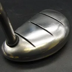 St. Andrews Links St.Andrews STP-505 Scotland Face Balanced Milled Putter 87cm Steel Shaft -Clubs Sales Shop 32 c9cf1ce0 6a56 46e1 8ab2 44d8eb344a01