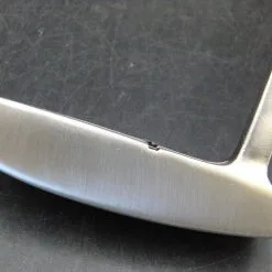 Crowner Tinkle Plus TP-0012 Putter Steel Shaft 84.5cm Length Crowner Grip -Clubs Sales Shop 32 c9fa5612 1dc8 403e a305 49b1a18b5568