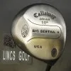 Callaway Big Bertha S2H2 10° Driver Regular Graphite Shaft Counter Weight Grip -Clubs Sales Shop 32 ca01e61e 035c 484d 8eca acf6e570abe9