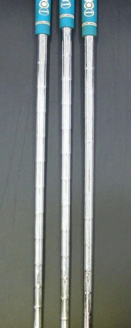 Set Of 6 X TaylorMade R9 Max Irons 5-PW Regular Steel Shafts 8 Set Of 6 X TaylorMade R9 Max Irons 5-PW Regular Steel Shafts - Image 6