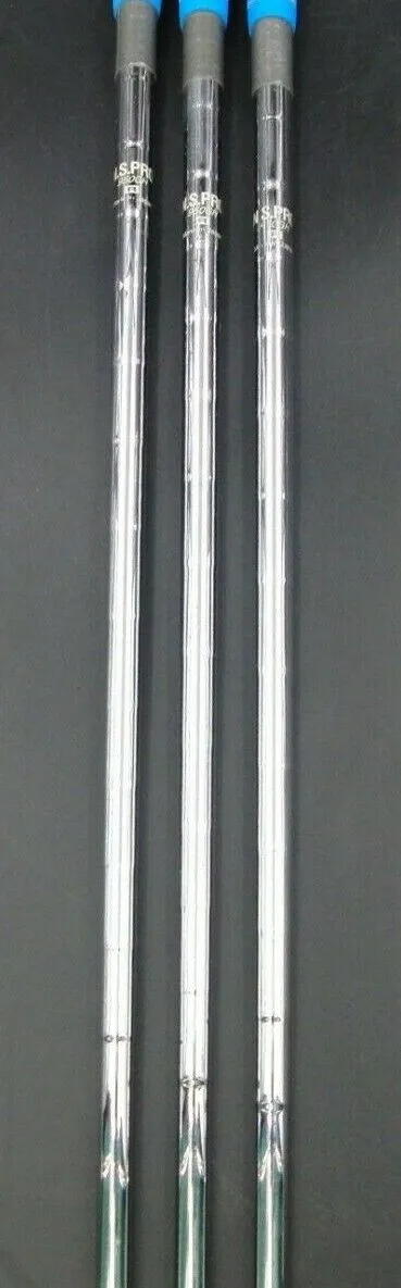 Set Of X Titleist VG3 Forged Irons 5-PW Regular Steel Shafts Golf Pride Grips 9 Set Of X Titleist VG3 Forged Irons 5-PW Regular Steel Shafts Golf Pride Grips - Image 7