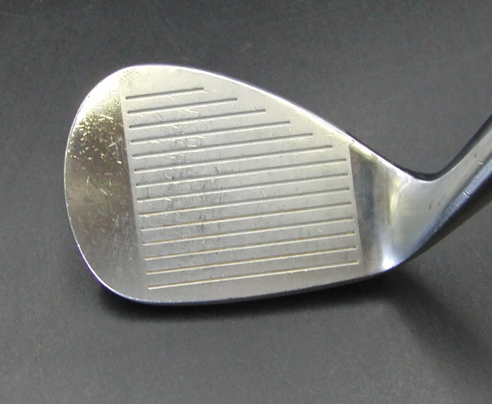 Mizuno MP R5-L 52° - 07° Gap Wedge Wedge Steel Shaft Mizuno Grip 4 Mizuno MP R5-L 52° - 07° Gap Wedge Wedge Steel Shaft Mizuno Grip - Image 2