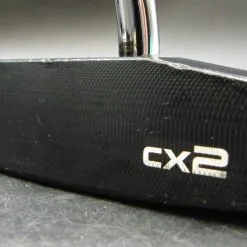 Cure CX2 Classic Series Putter 89cm Length Steel Shaft Cure Grip & Cure H/Cover 19 Cure CX2 Classic Series Putter 89cm Length Steel Shaft Cure Grip & Cure H/Cover -Clubs Sales Shop 32 ca6c75de 384d 436b a3a1 adeb7349f429
