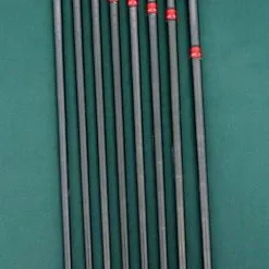 Set Of 8 X Ben Hogan Edge GCD Midsize Irons 4-SW Regular Steel Shafts -Clubs Sales Shop 32 cae7241e 2678 4a7e abac 969d0cfeaefe
