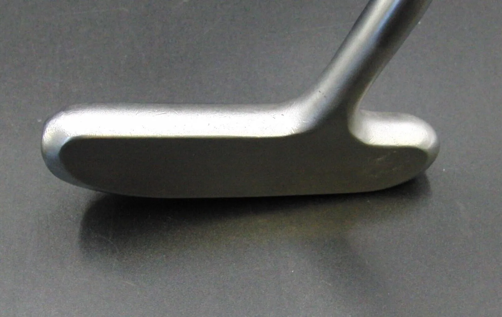 Vintage Mizuno R.K 87cm Putter Length Steel Shaft Iguana Golf Grip 5 Vintage Mizuno R.K 87cm Putter Length Steel Shaft Iguana Golf Grip - Image 3