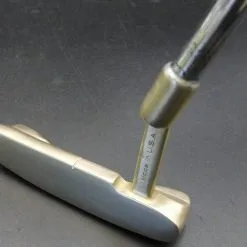 Ping Scottsdale Anser Putter Steel Shaft 90cm Long Lynx Black Grip -Clubs Sales Shop 32 cb05c8c1 8b00 4cd6 9c05 35852f38796c