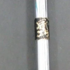 Refurbished Vintage SlotLine Putter 91cm Steel Shaft Slotline Grip -Clubs Sales Shop 32 cb0dbb26 3017 488b 9def 8d878f05f335