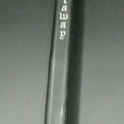 Callaway Golf The Tuttle S2H2 Putter Steel Shaft 88cm Playing Length -Clubs Sales Shop 32 cb14d49f 44e6 4044 b227 6635ecc67684