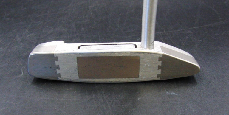 Carbite ZH Putter Graphite Shaft 88cm Length Carbite Grip 4 Carbite ZH Putter Graphite Shaft 88cm Length Carbite Grip - Image 2