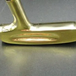 Vintage Mizuno RK Putter Steel Shaft 88.5cm Playing Length -Clubs Sales Shop 32 cb49d789 4375 4dd6 94a0 40f044ffeb32