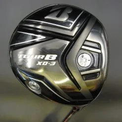 Bridgestone Tour B XD-3 10.5 Driver Regular Graphite Shaft Golf Pride Grip -Clubs Sales Shop 32 cb65b6cf 71fe 4126 b07b 110f065752ec