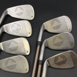 Ladies Set Of 7 X TaylorMade Burner LCG Irons 4-PW Ladies Graphite Shafts -Clubs Sales Shop 32 cb86ec8f 30fb 485e aaf2 4346ab0a9079