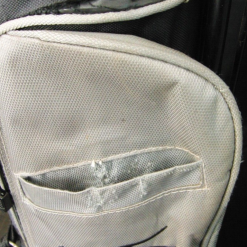 Wilson, TaylorMade, Slazenger, & Ben Sayers Set Of Wilson Fat Shaft 5-SW +Driver +3 Wood + 5 Wood +Putter +Bag -Clubs Sales Shop 32 cbaf70d0 f4a9 4e6e 938a e3f06a3e2df2