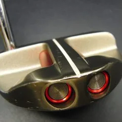 Taylormade Rossa Monza Mezza Putter 81cm Length Steel Shaft Iguana Golf Grip -Clubs Sales Shop 32 cbbbec1d c449 431b ac5e ae26ccf9b9c8