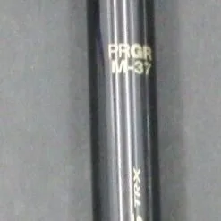 Japanese PRGR TR-X Type 405 5 Wood Regular Graphite Shaft PRGR Grip -Clubs Sales Shop 32 cbcf08f4 985e 45ac a6a2 8e68d38740bb