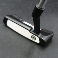 Odyssey White Rize Ix 1SH Putter 87cm Playing Length Steel Shaft Odyssey Grip 20 Odyssey White Rize Ix 1SH Putter 87cm Playing Length Steel Shaft Odyssey Grip -Clubs Sales Shop 32 cbefd575 2562 4644 9c66 72ea6ccff397