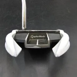 TaylorMade Ghost Spider Si Putter 93cm Length Steel Shaft TaylorMade Grip -Clubs Sales Shop 32 cbf633cf 14ce 4ecb b99c bdc710686af1