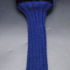 Honma 4 Wood Head Cover