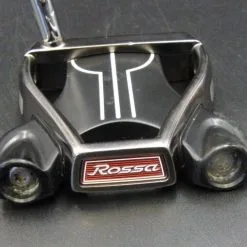 TaylorMade Monza Spider Rossa Itsy Bitsy Agsi Putter 87cm Length Steel Shaft 14 TaylorMade Monza Spider Rossa Itsy Bitsy Agsi Putter 87cm Length Steel Shaft -Clubs Sales Shop 32 cc1de633 b947 4e0d a2e5 e6ead4a62348