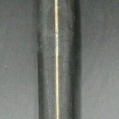 Vintage Mizuno 7712 Bullseye Putter Steel Shaft 88.5cm Playing Length -Clubs Sales Shop 32 cc1f0b43 f8db 4781 a5bd 048ca35c7256