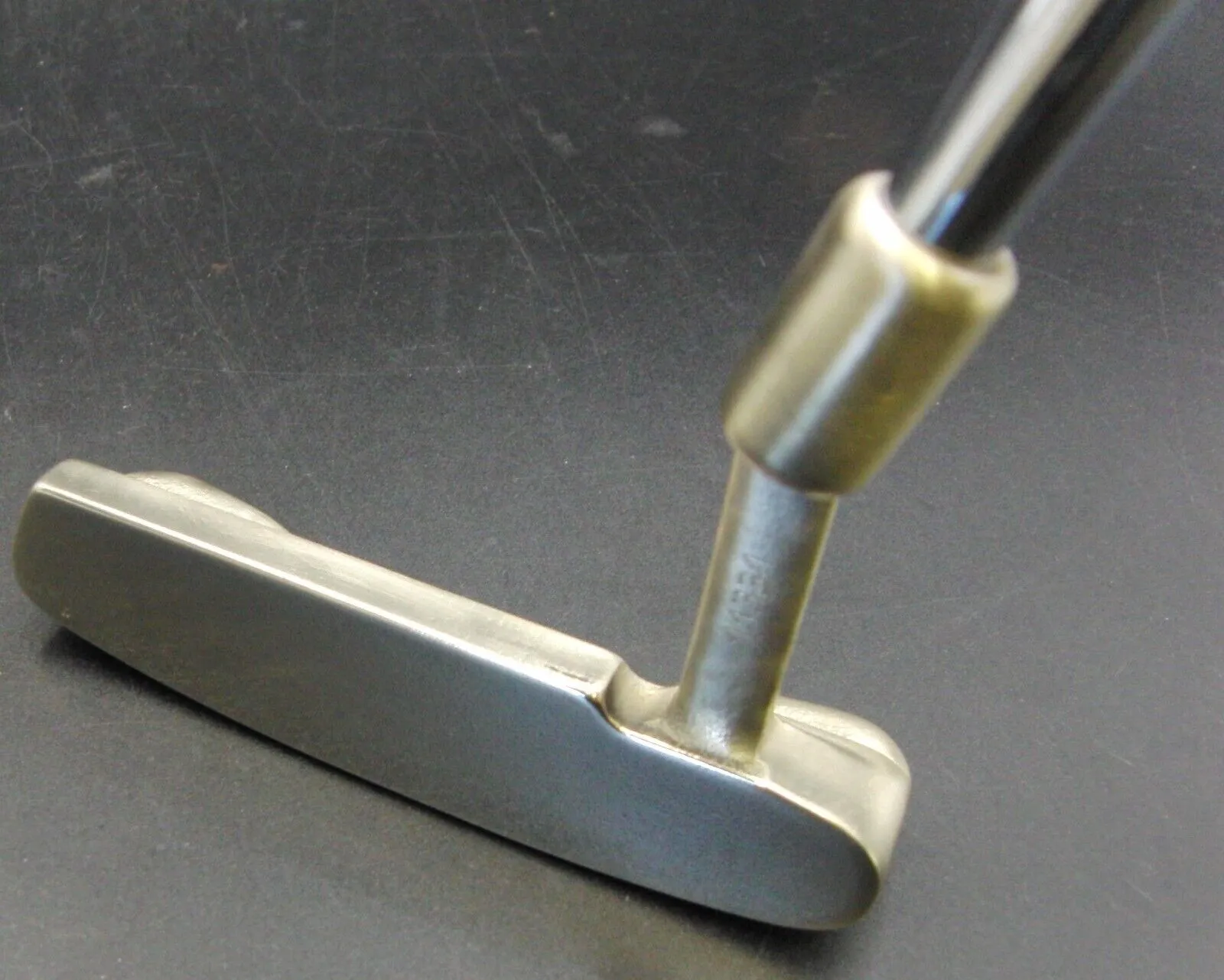 Ping Golf Clubs Scottsdale Anser Putter Steel Shaft 91.5cm Long Ping Grip 8 Ping Golf Clubs Scottsdale Anser Putter Steel Shaft 91.5cm Long Ping Grip - Image 6