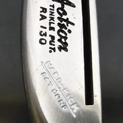 Crowner ReAction RA 130 Pat Pend Putter 84.5cm Length Steel Shaft Crowner Grip 17 Crowner ReAction RA 130 Pat Pend Putter 84.5cm Length Steel Shaft Crowner Grip -Clubs Sales Shop 32 cc494475 c883 4a6a 885c a47761ac1c7b